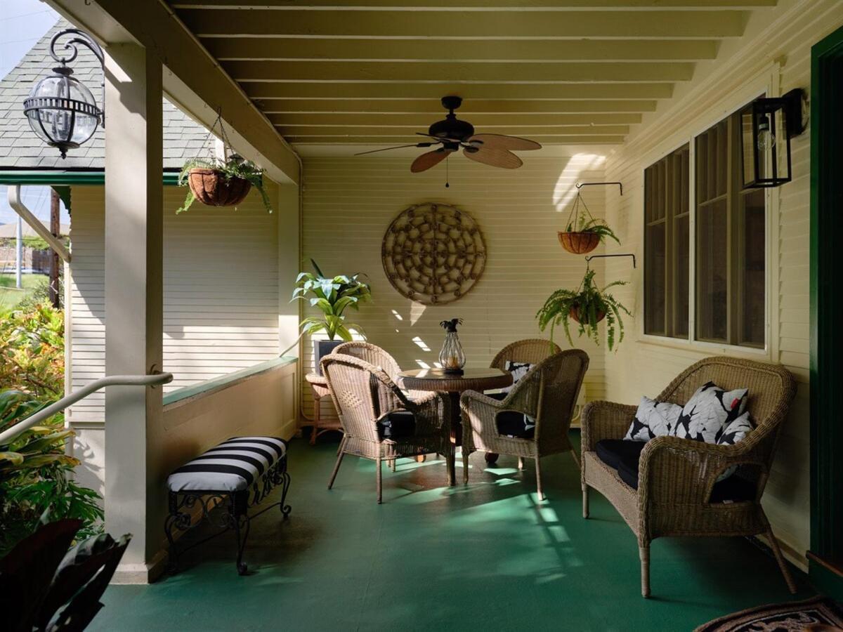 The Pikake Suite - Serene Hideaway, Free Breakfast Wailuku Exterior photo
