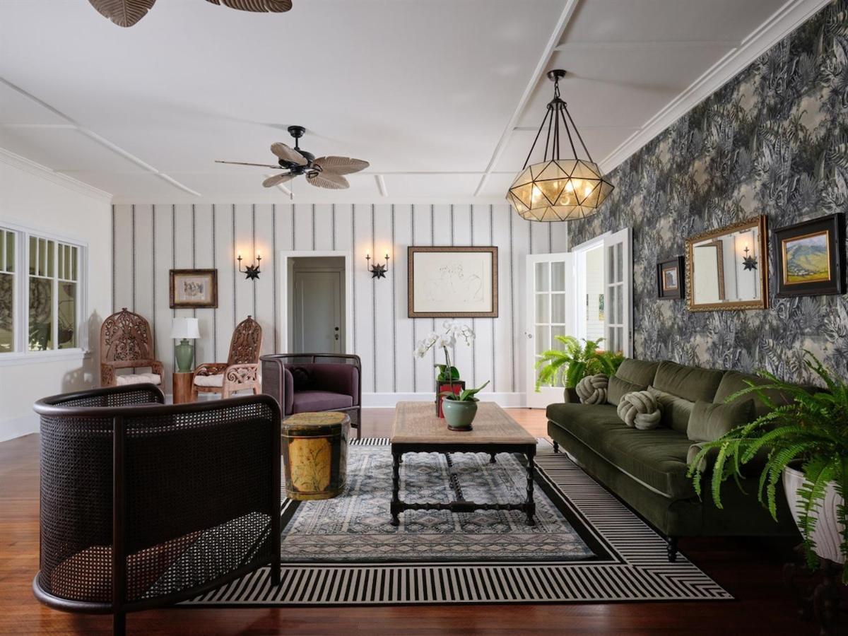 The Pikake Suite - Serene Hideaway, Free Breakfast Wailuku Exterior photo