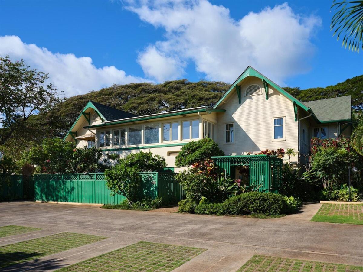 The Pikake Suite - Serene Hideaway, Free Breakfast Wailuku Exterior photo