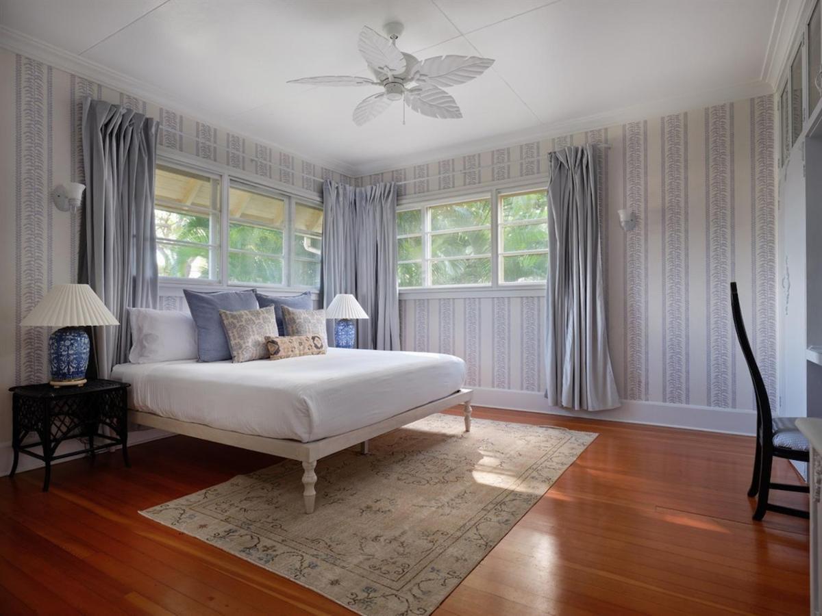 The Pikake Suite - Serene Hideaway, Free Breakfast Wailuku Exterior photo