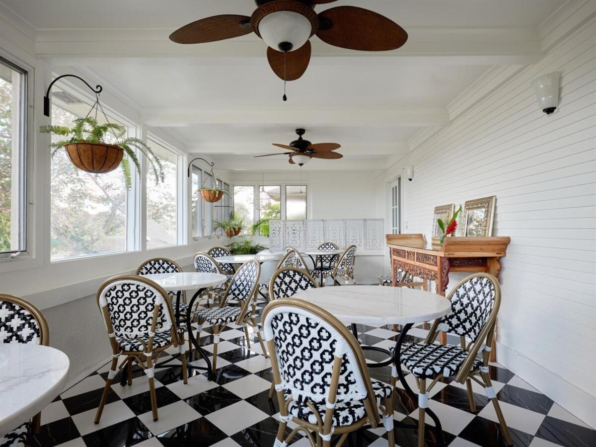 The Pikake Suite - Serene Hideaway, Free Breakfast Wailuku Exterior photo