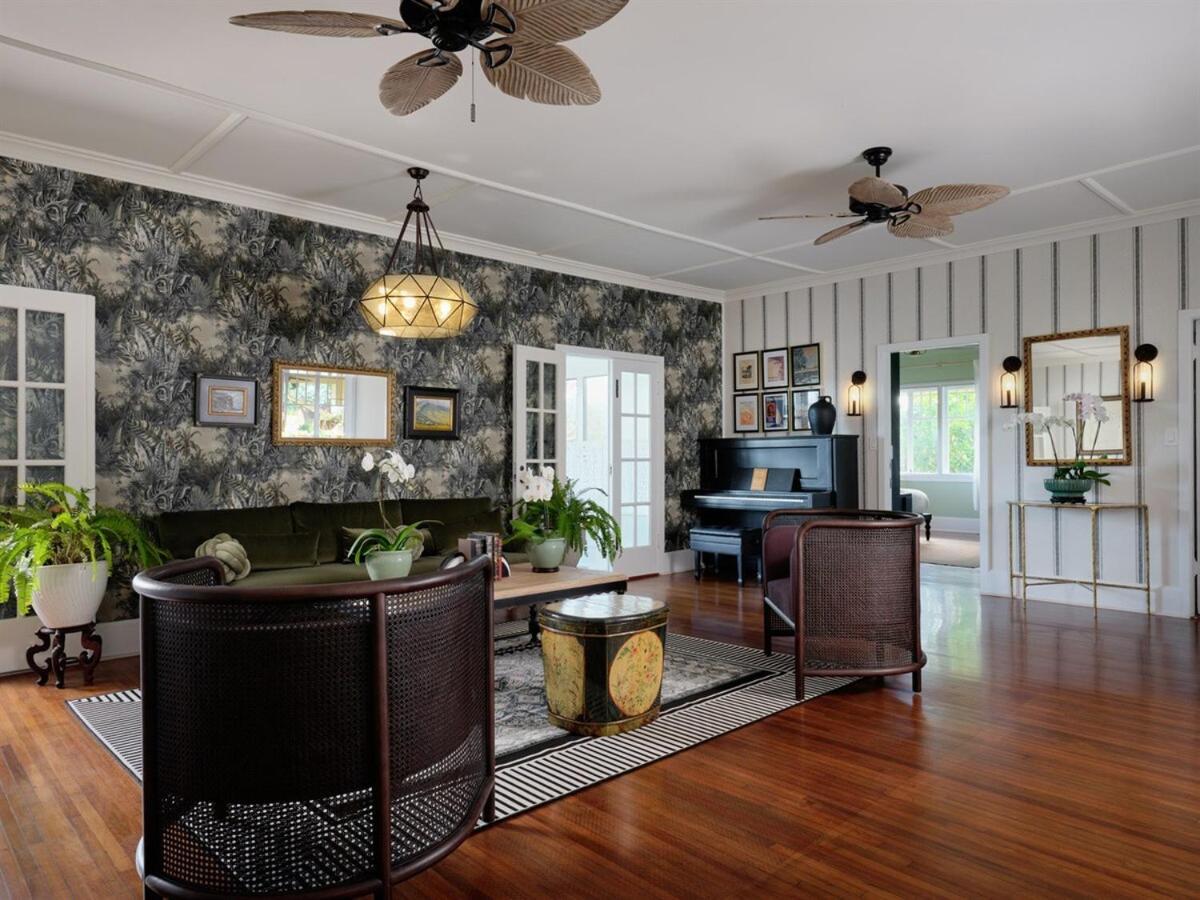 The Pikake Suite - Serene Hideaway, Free Breakfast Wailuku Exterior photo