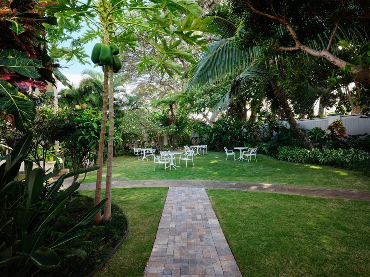 The Pikake Suite - Serene Hideaway, Free Breakfast Wailuku Exterior photo